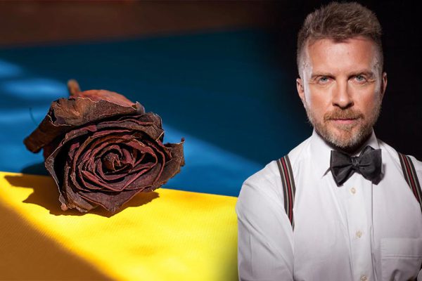 Блеск и слава украинского музыкального проекта «Орест Лютый»