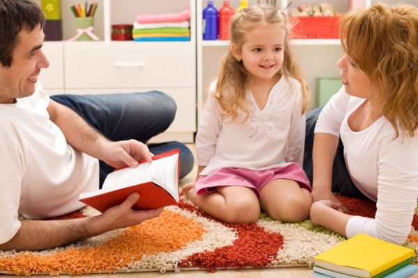 Почему важно выжать максимум из обучения на дому и сделать процесс приятным для ребенка