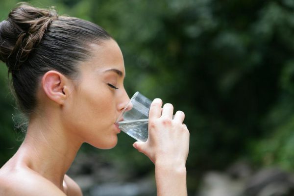 Как соблюдать питьевой режим
