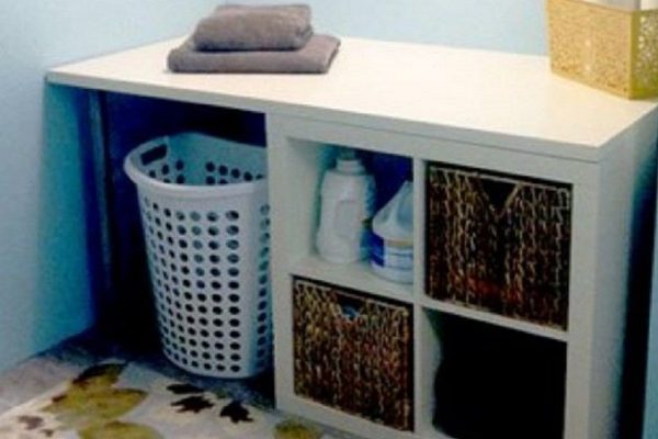 Так нужно использовать квадратные полки: эти 12 идей изменили всё в моем доме!