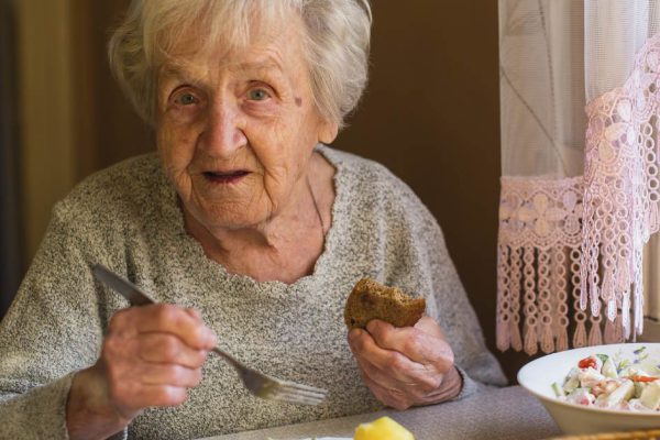 План питания после COVID-19, чтобы в голове прояснилось