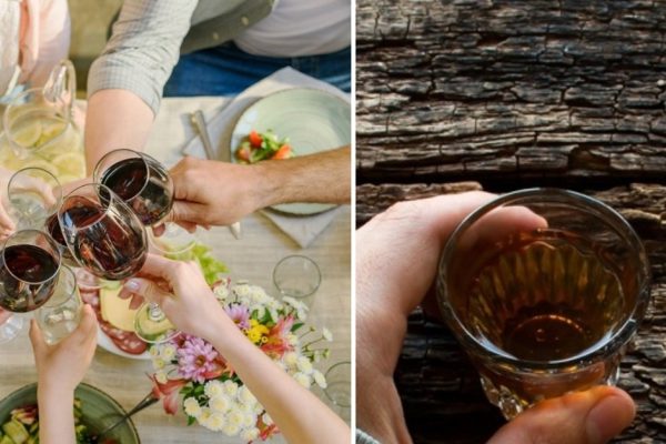 Почему стоит вести трезвый образ жизни