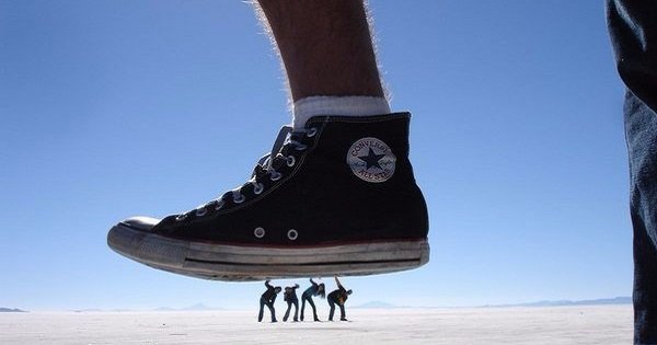 Идеи для фотографий, от которых голова идет кругом! Не могу выбрать лучшую…