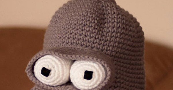 20 самых креативных шапок этого сезона. С такими хитами ты гарантировано выделишься!