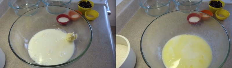 арбузный хлеб