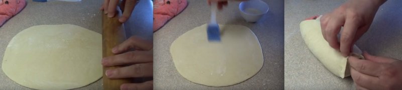 арбузный хлеб