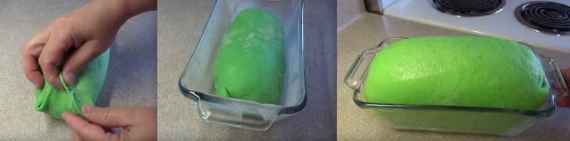 арбузный хлеб