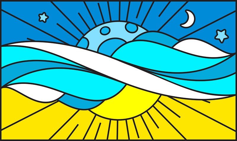 равноденствие 2018