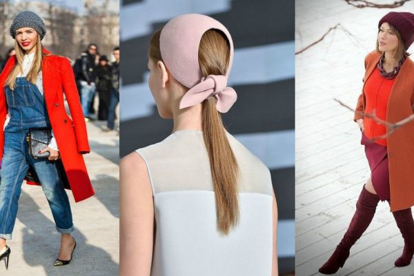 Необыкновенные осенние аксессуары: 15 атрибутов, которые сделают твой образ неповторимым!