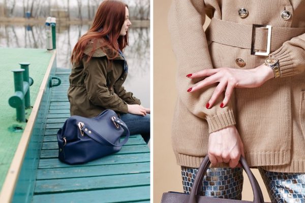 От каких осенних образов следует отказаться