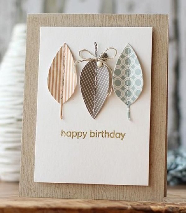 открытки осенние сюжеты