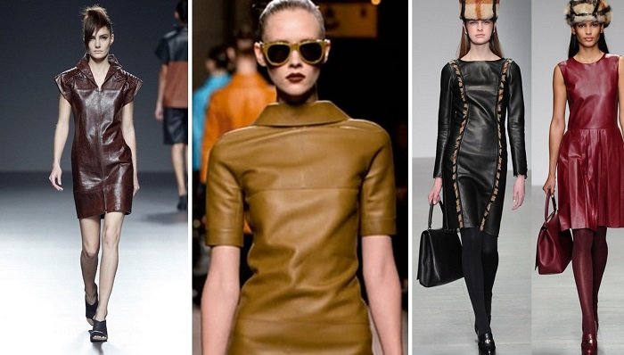 женские платья