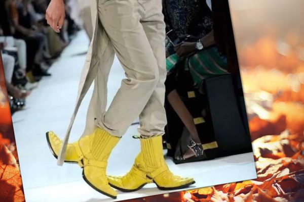 Стилисты порадовали горячими осенними трендами на 2022 год