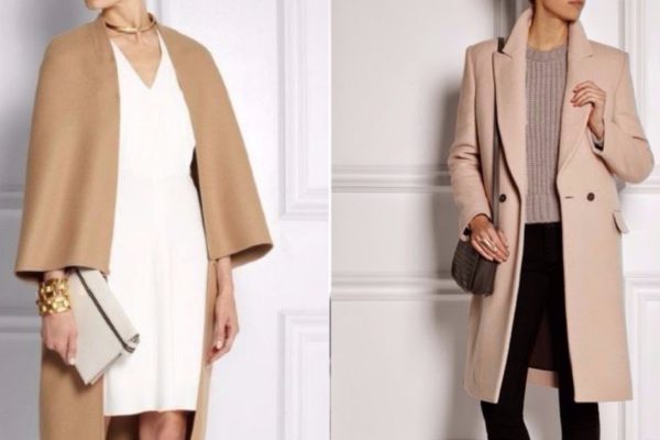 Нежная элегантность осени-2017 — подборка безукоризненных женских  образов!