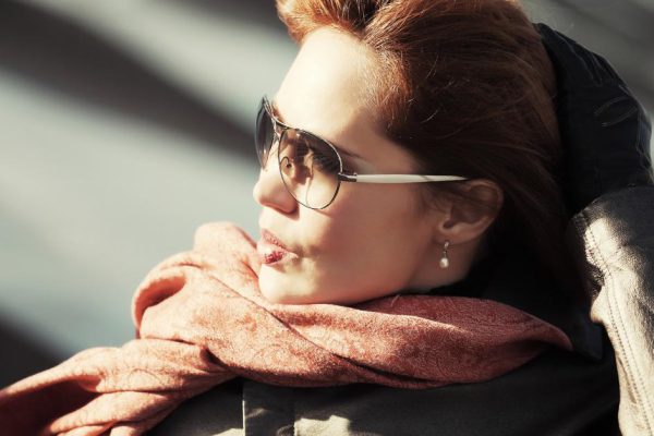 Как создать идеальный осенний образ