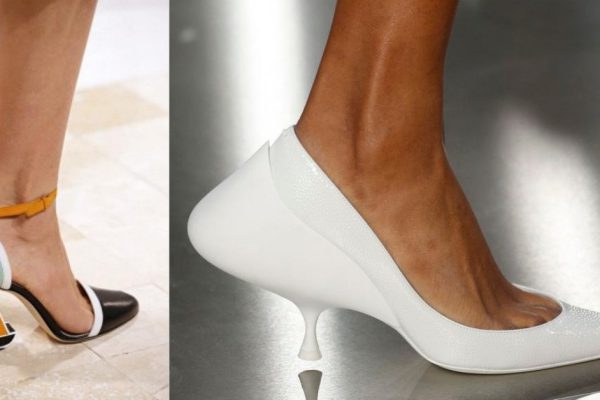 Новый тренд осеннего сезона — ugly shoes. Некрасивая обувь на пике популярности в 2017 году.