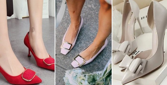 Какая обувь будет в моде осенью 2019 года Вдохновение,Советы,Женщины,Идеи,Мода,Обувь,Осень,Стиль