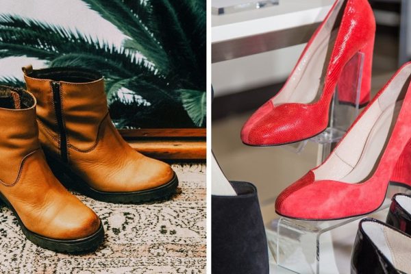 Какая обувь будет в моде осенью 2019 года