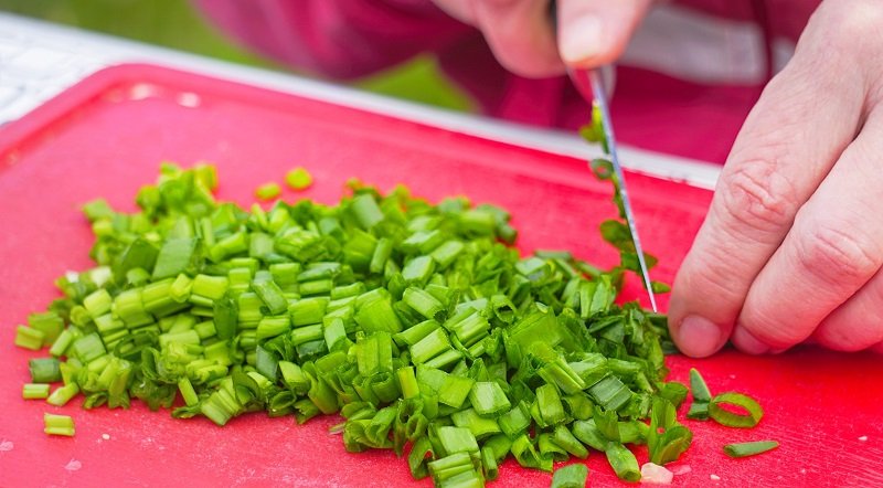 начинка для пирога