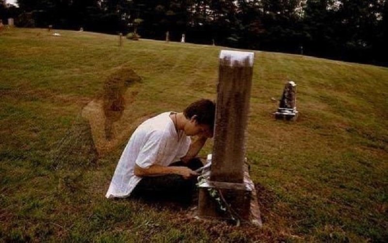 ошибки молодости