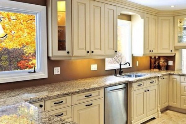 10 роковых ошибок при ремонте кухни, о которых ты даже не подозревал.