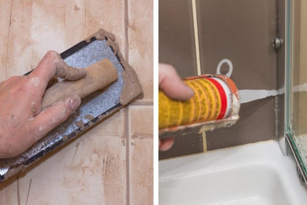 Как правильно сделать ремонт в ванной комнате