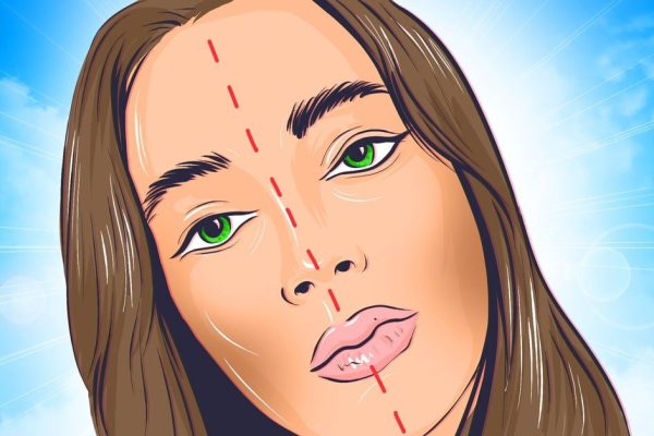 Какие приемы в макияже добавляют лет