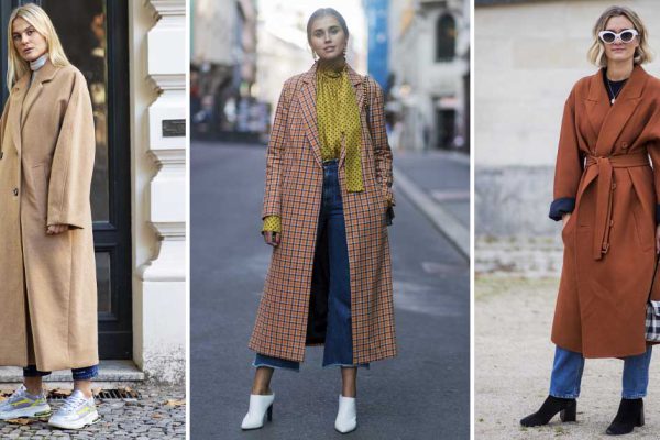 Стилист разнес в пух и прах образы женщин, случайно встреченных на улице