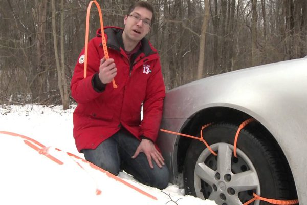 Полицейские ненавидят этот новый трюк, но зато водители от него в восторге!