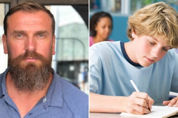 Новый министр образования Украины заявил, что в школах могут сократить количество предметов, которые изучают дети