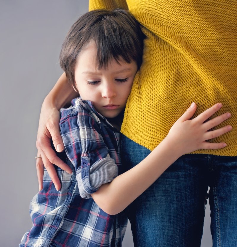 основы безопасности для детей