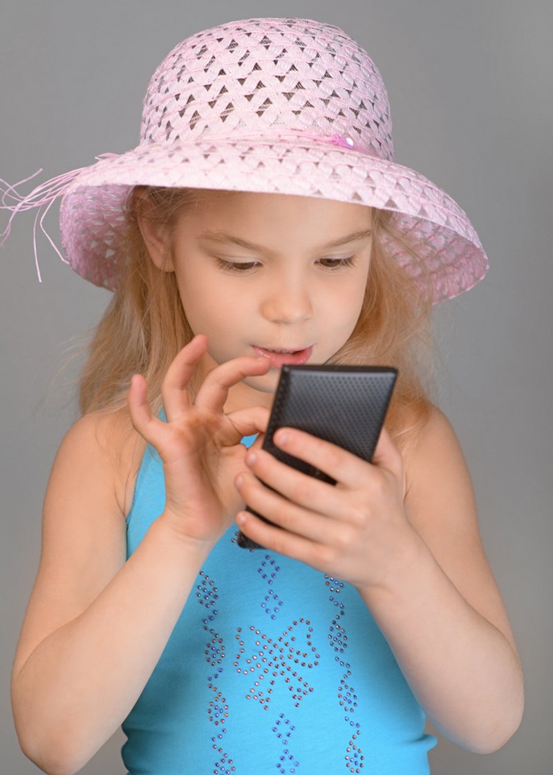 основы безопасности ребенка