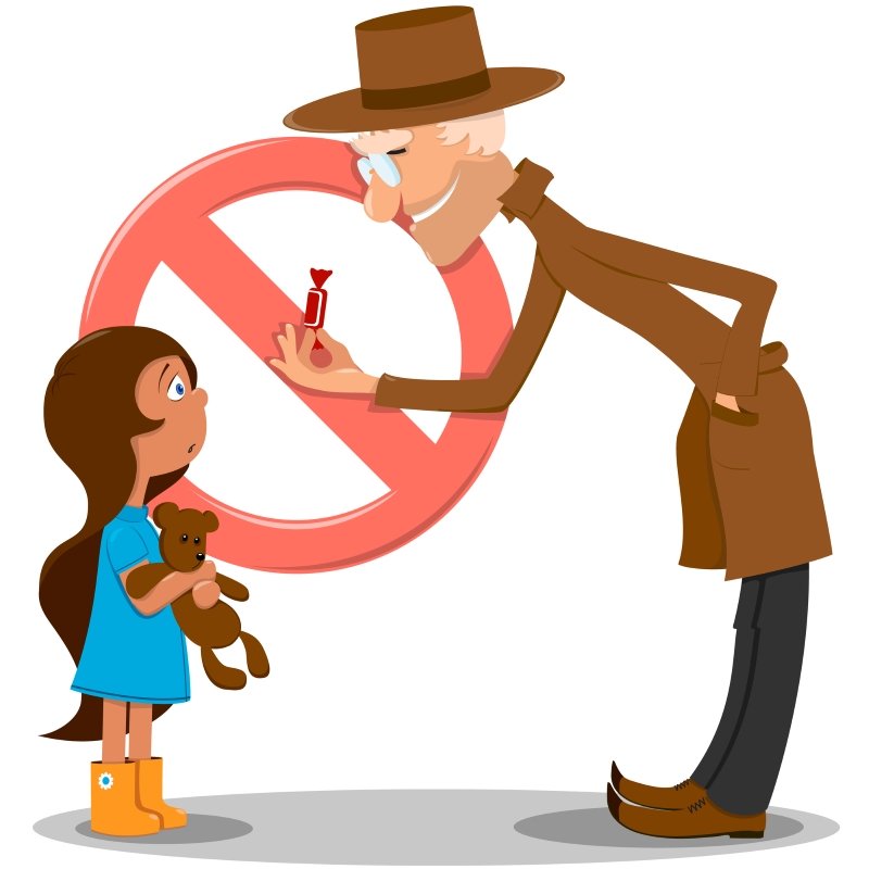 основы безопасности детей