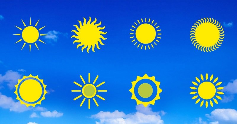 тест на характер человека