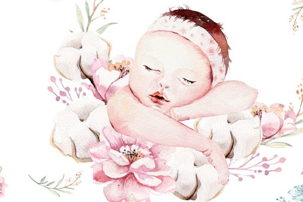 Почему в одних семьях рождаются сыновья, а в других нежные дочки