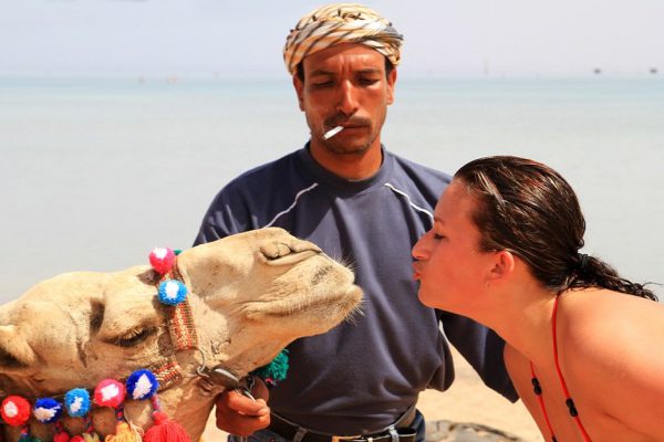 Вернувшись из отпуска, понимаешь, что не быть нам европейцами. Так печально!