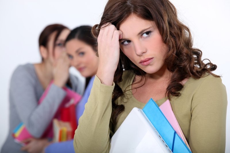 индивидуальные особенности поведения человека