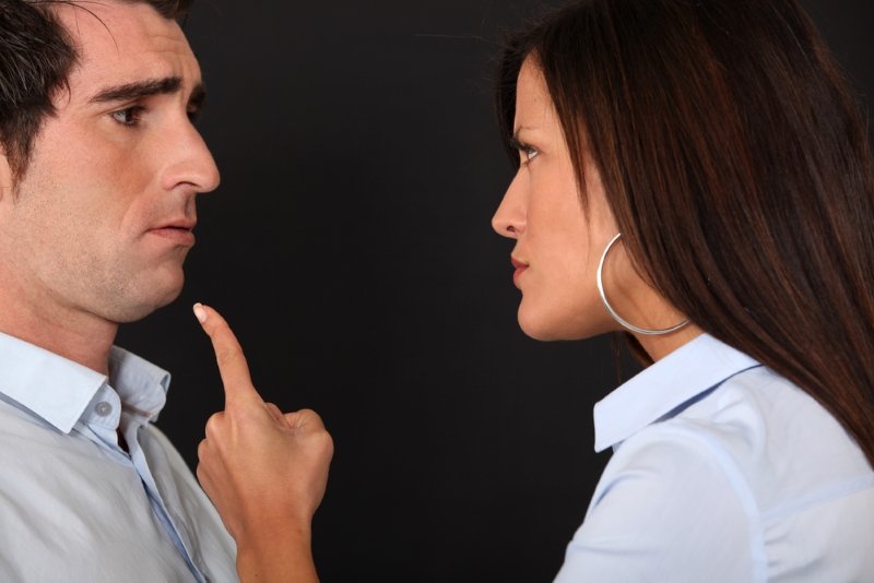 особенности поведения человека