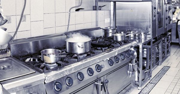 Почему домашняя еда никогда не будет похожа на ресторанную