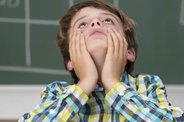 Почему больше не модно отправлять ребенка в школу на год раньше положенного