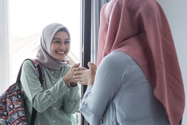 Восточные правила этикета и почему стоит о них узнать