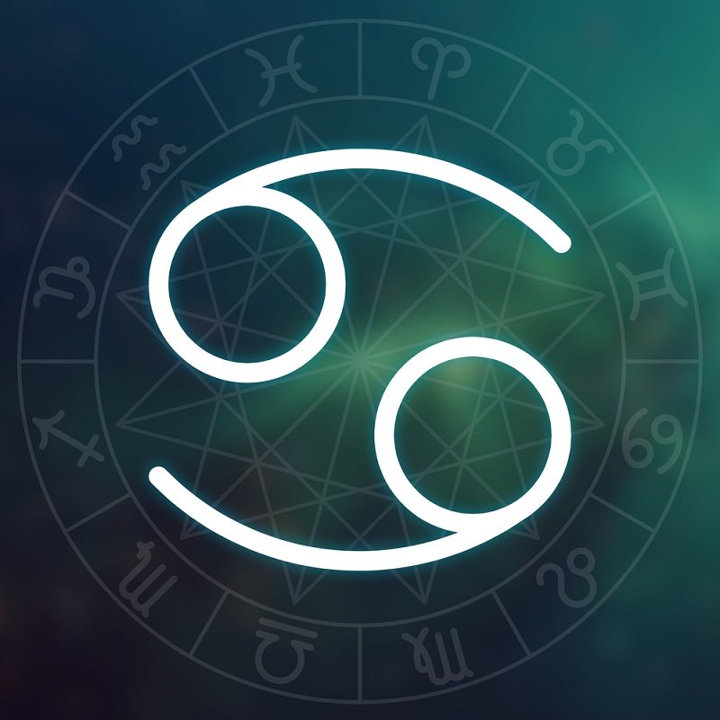 особенности знаков зодиака рак