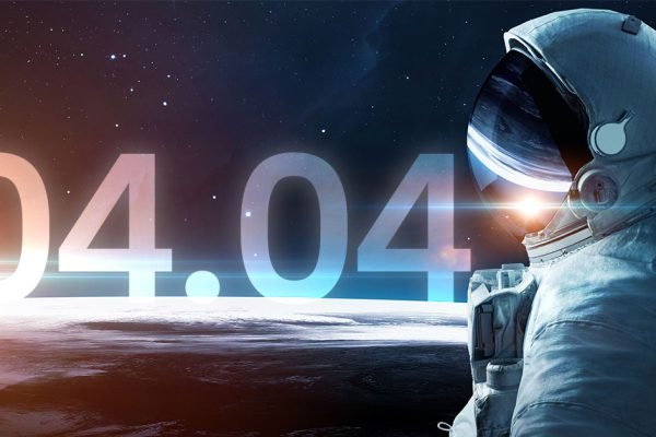 Как использовать силу апрельской зеркальной даты, чтобы изменить свою судьбу