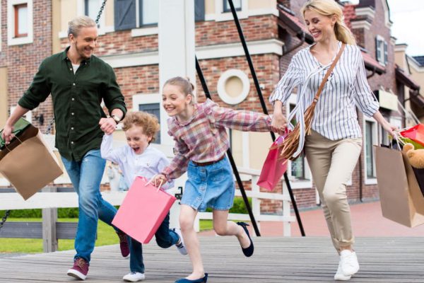 Почему нужно отказаться от импульсивных покупок