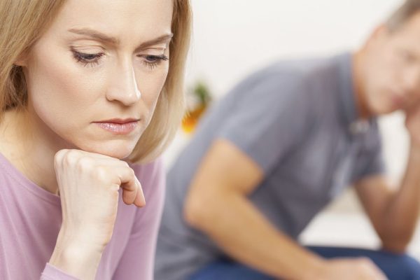 Оставила ребенка с мамой ради брака с состоятельным мужчиной