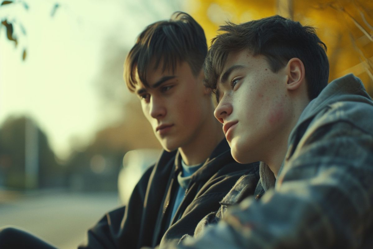 оставить ребенка с бабушкой