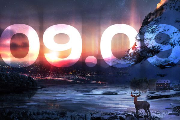 Близится первая зеркальная дата этой осени, не упусти свой шанс осуществить заветное желание