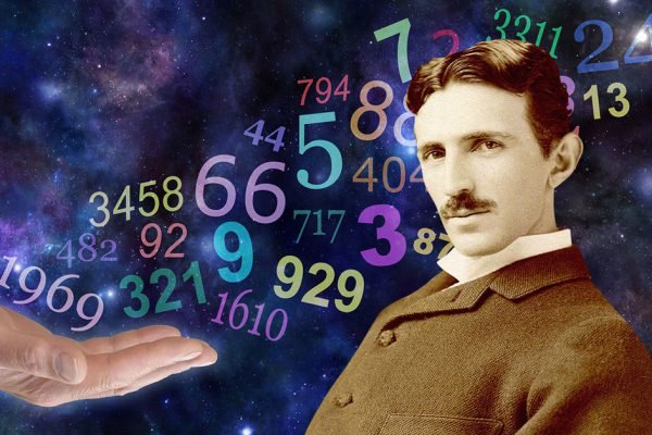 Чтобы воплотить любые желания в жизнь, попробуй использовать божественный код Николы Теслы, через 9 дней ты увидишь результат