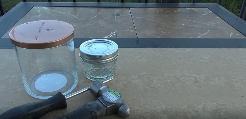 освежитель своими руками