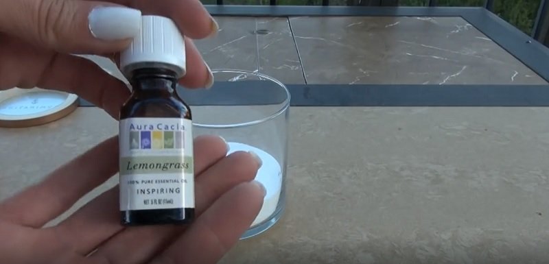 освежитель своими руками